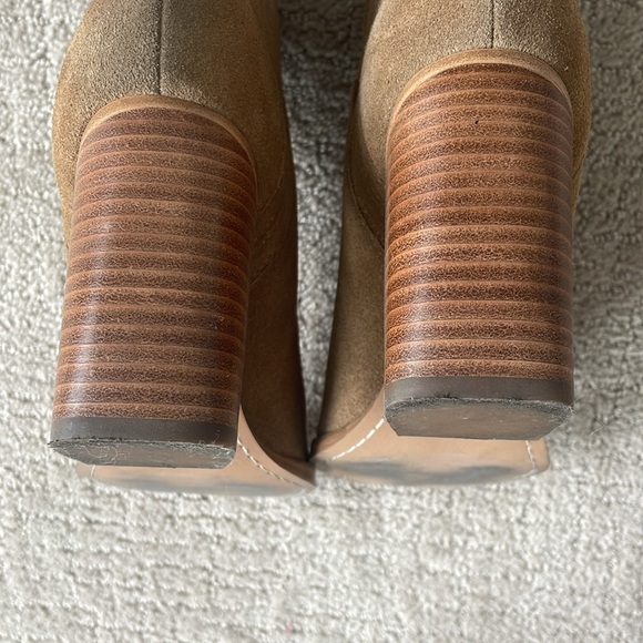 Marc Fisher Bootie - Picture 4 of 14